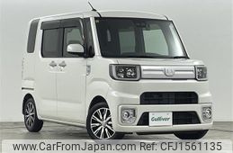 daihatsu wake 2018 CFJ1561135