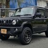 suzuki jimny 2021 quick_quick_3BA-JB64W_JB64W-206663 image 2