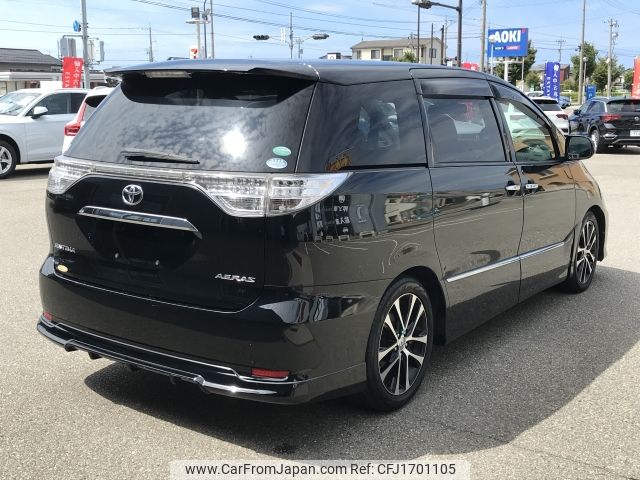 toyota estima 2015 CFJ1701105 image 2