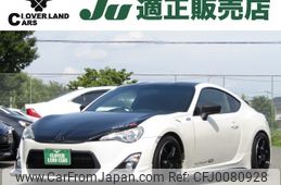 toyota 86 2012 -TOYOTA--86 DBA-ZN6--ZN6-020839---TOYOTA--86 DBA-ZN6--ZN6-020839-