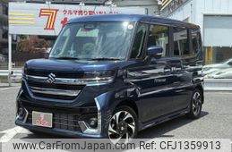suzuki spacia 2024 -SUZUKI--Spacia 4AA-MK54S--MK54S-104039---SUZUKI--Spacia 4AA-MK54S--MK54S-104039-