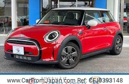 mini mini-others 2021 quick_quick_3BA-XR15MW_WMW32DH0702P98694