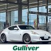 nissan fairlady-z 2008 CFJ1876134 image 1