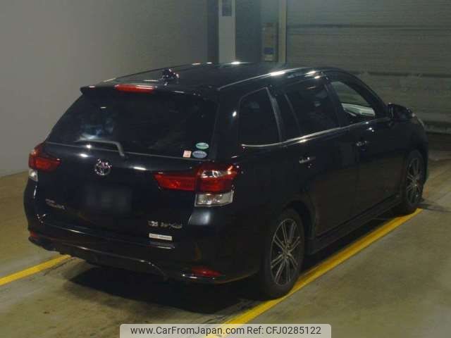 toyota corolla-fielder 2015 -TOYOTA--Corolla Fielder DBA-NRE161G--NRE161-8005628---TOYOTA--Corolla Fielder DBA-NRE161G--NRE161-8005628- image 2