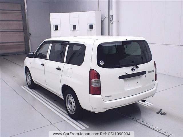 toyota probox-van 2022 -TOYOTA--Probox Van NHP160V-0046008---TOYOTA--Probox Van NHP160V-0046008- image 2