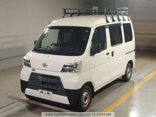 daihatsu hijet-van 2020 -DAIHATSU--Hijet Van EBD-S321V--S321V-0454510---DAIHATSU--Hijet Van EBD-S321V--S321V-0454510- image 1