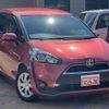 toyota sienta 2016 -TOYOTA--Sienta DBA-NSP170G--NSP170-7021571---TOYOTA--Sienta DBA-NSP170G--NSP170-7021571- image 2