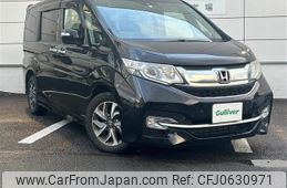 honda stepwagon 2016 -HONDA--Stepwgn DBA-RP3--RP3-1038729---HONDA--Stepwgn DBA-RP3--RP3-1038729-