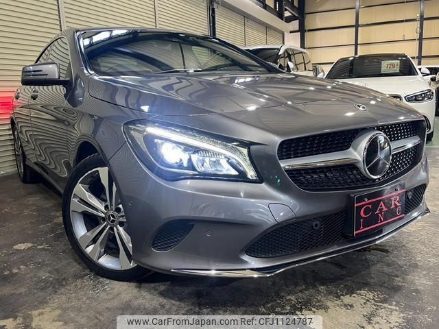 mercedes-benz cla-class 2018 quick_quick_117347_WDD1173472N553033 image 2