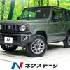 suzuki jimny 2024 CFJ1581935 image 1