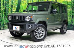 suzuki jimny 2024 CFJ1581935