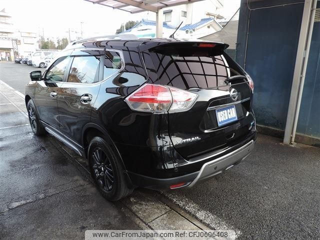 nissan x-trail 2016 -NISSAN--X-Trail NT32--546959---NISSAN--X-Trail NT32--546959- image 2