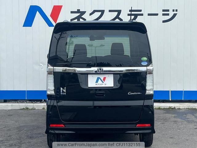 honda n-box 2013 quick_quick_JF1_JF1-1207574 image 2