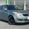 suzuki swift 2010 CFJ1795701 image 17