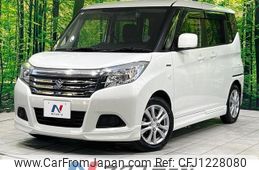 suzuki solio 2017 quick_quick_MA36S_MA36S-160622