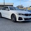 bmw 3-series 2021 -BMW--BMW 3 Series 3DA-5V20--WBA5V700408B80391---BMW--BMW 3 Series 3DA-5V20--WBA5V700408B80391- image 1