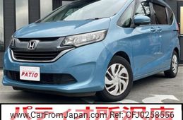 honda freed 2017 CARSENSOR_JP_AU5971449869