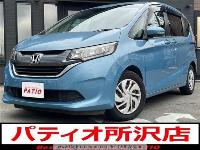 honda freed 2017 CARSENSOR_JP_AU5971449869 image 1