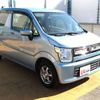 suzuki wagon-r 2017 CFJ1117724 image 4