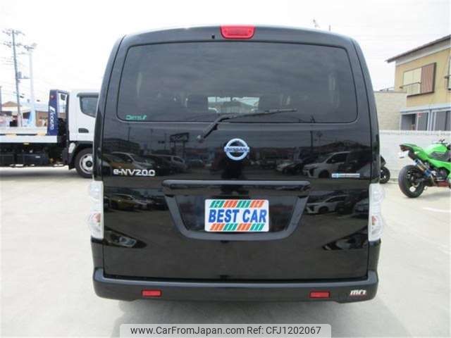 nissan nv200-vanette 2017 -NISSAN 【福島 300】--NV200 ME0--ME0-512097---NISSAN 【福島 300】--NV200 ME0--ME0-512097- image 2