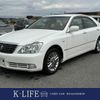 toyota crown 2005 quick_quick_GRS180_GRS180-5012856 image 1