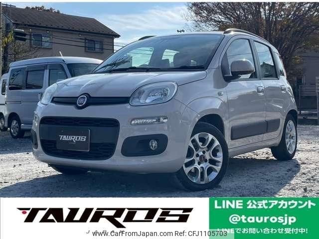 fiat panda 2013 quick_quick_13909_ZFA31200003178930 image 1