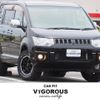 mitsubishi delica-d5 2008 quick_quick_DBA-CV5W_CV5W-0112972 image 1