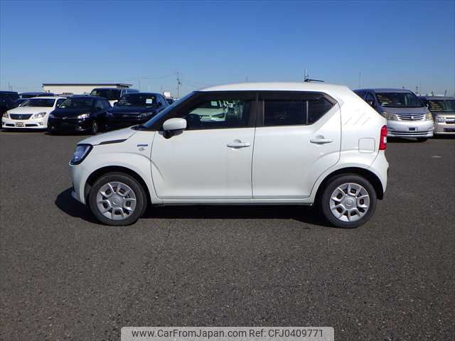 suzuki ignis 2016 NIKYO_TM50076 image 2