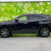 toyota harrier 2022 quick_quick_6BA-MXUA80_MXUA80-0079057 image 2