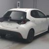 toyota yaris 2020 -TOYOTA--Yaris 6AA-MXPH10--MXPH10-2008439---TOYOTA--Yaris 6AA-MXPH10--MXPH10-2008439- image 2