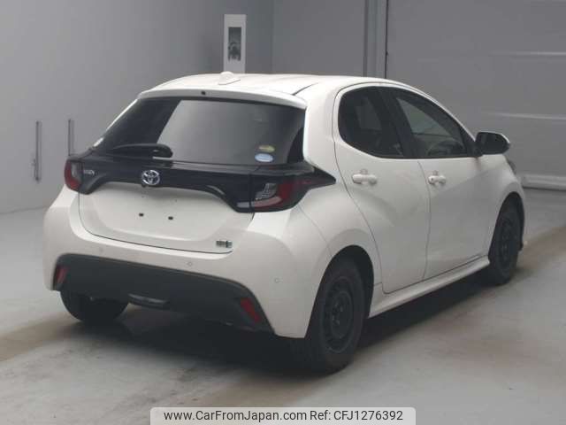 toyota yaris 2020 -TOYOTA--Yaris 6AA-MXPH10--MXPH10-2008439---TOYOTA--Yaris 6AA-MXPH10--MXPH10-2008439- image 2