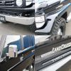 toyota land-cruiser 1995 CFJ1818028 image 11