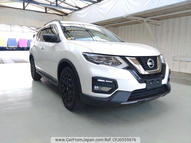 nissan x-trail 2018 ENHANCEAUTO_1_ea292106 image 1