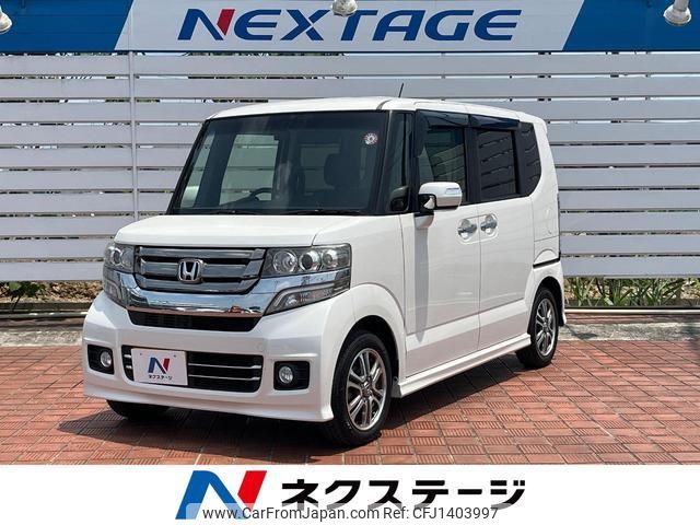 honda n-box 2016 quick_quick_JF1_JF1-1843765 image 1