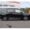 toyota voxy 2018 -TOYOTA--Voxy DBA-ZRR80W--ZRR80-0453842---TOYOTA--Voxy DBA-ZRR80W--ZRR80-0453842- image 8