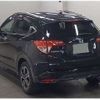 honda vezel 2015 -HONDA--VEZEL DBA-RU1--RU1-1021565---HONDA--VEZEL DBA-RU1--RU1-1021565- image 2