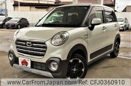 daihatsu cast 2019 -DAIHATSU--Cast DBA-LA260S--LA260S-0039598---DAIHATSU--Cast DBA-LA260S--LA260S-0039598-