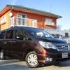 nissan serena 2016 -NISSAN 【福島 301】--Serena FNPC26--FNPC26-050367---NISSAN 【福島 301】--Serena FNPC26--FNPC26-050367- image 1