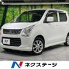 suzuki wagon-r 2012 CFJ1434754 image 1