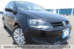 volkswagen polo 2012 646828-Y2025060287F-21