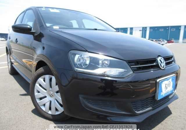 volkswagen polo 2012 646828-Y2025060287F-21 image 1