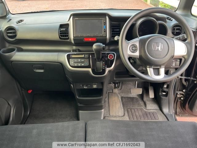 honda n-box 2016 CFJ1692043 image 2