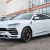 lamborghini lamborghini-urus 2023 -LAMBORGHINI--Lamborghini Urus 7BA-ZLDHU--ZPBEA1ZL4NLA21695---LAMBORGHINI--Lamborghini Urus 7BA-ZLDHU--ZPBEA1ZL4NLA21695- image 9