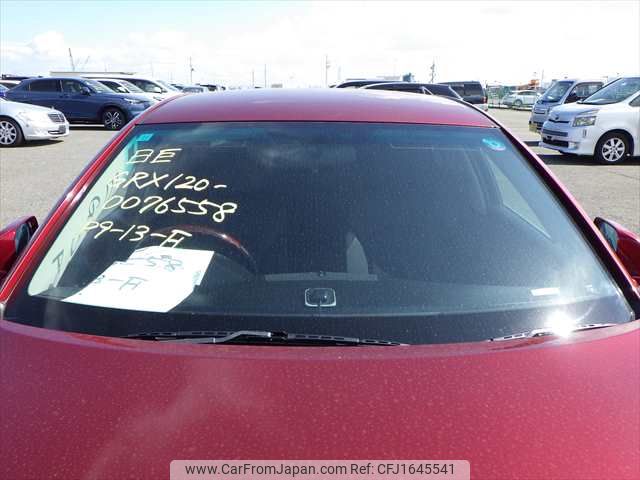 toyota mark-x 2006 CFJ1645541 image 1