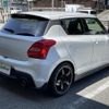 suzuki swift 2018 -SUZUKI--Swift CBA-ZC33S--ZC33S-104009---SUZUKI--Swift CBA-ZC33S--ZC33S-104009- image 21