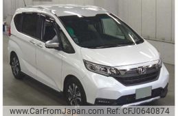 honda freed-plus 2022 quick_quick_6BA-GB5_GB5-3175504