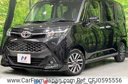 toyota tank 2020 -TOYOTA--Tank DBA-M900A--M900A-0427750---TOYOTA--Tank DBA-M900A--M900A-0427750-