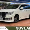 nissan elgrand 2016 -NISSAN--Elgrand DBA-PE52--PE52-053542---NISSAN--Elgrand DBA-PE52--PE52-053542- image 1