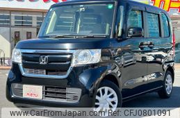 honda n-box 2019 -HONDA--N BOX DBA-JF3--JF3-1229488---HONDA--N BOX DBA-JF3--JF3-1229488-