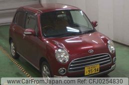 daihatsu mira-gino 2008 -DAIHATSU 【新潟 581ｷ9594】--Mira Gino L650S--0073011---DAIHATSU 【新潟 581ｷ9594】--Mira Gino L650S--0073011-